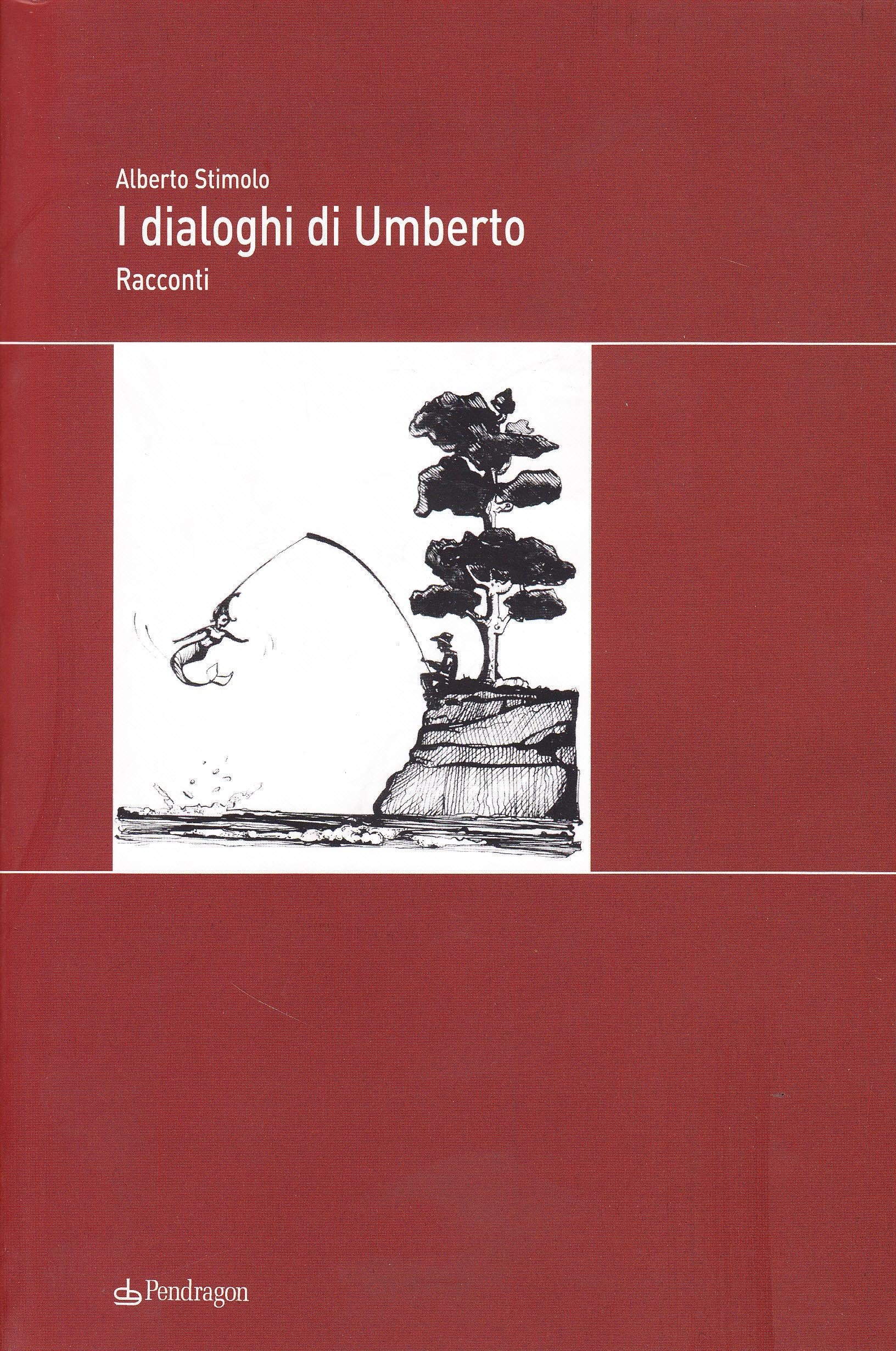 I dialoghi di Umberto (Melusina) Essays & Short Stories