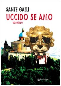 Uccido se amo (I vortici) Contemporary literature