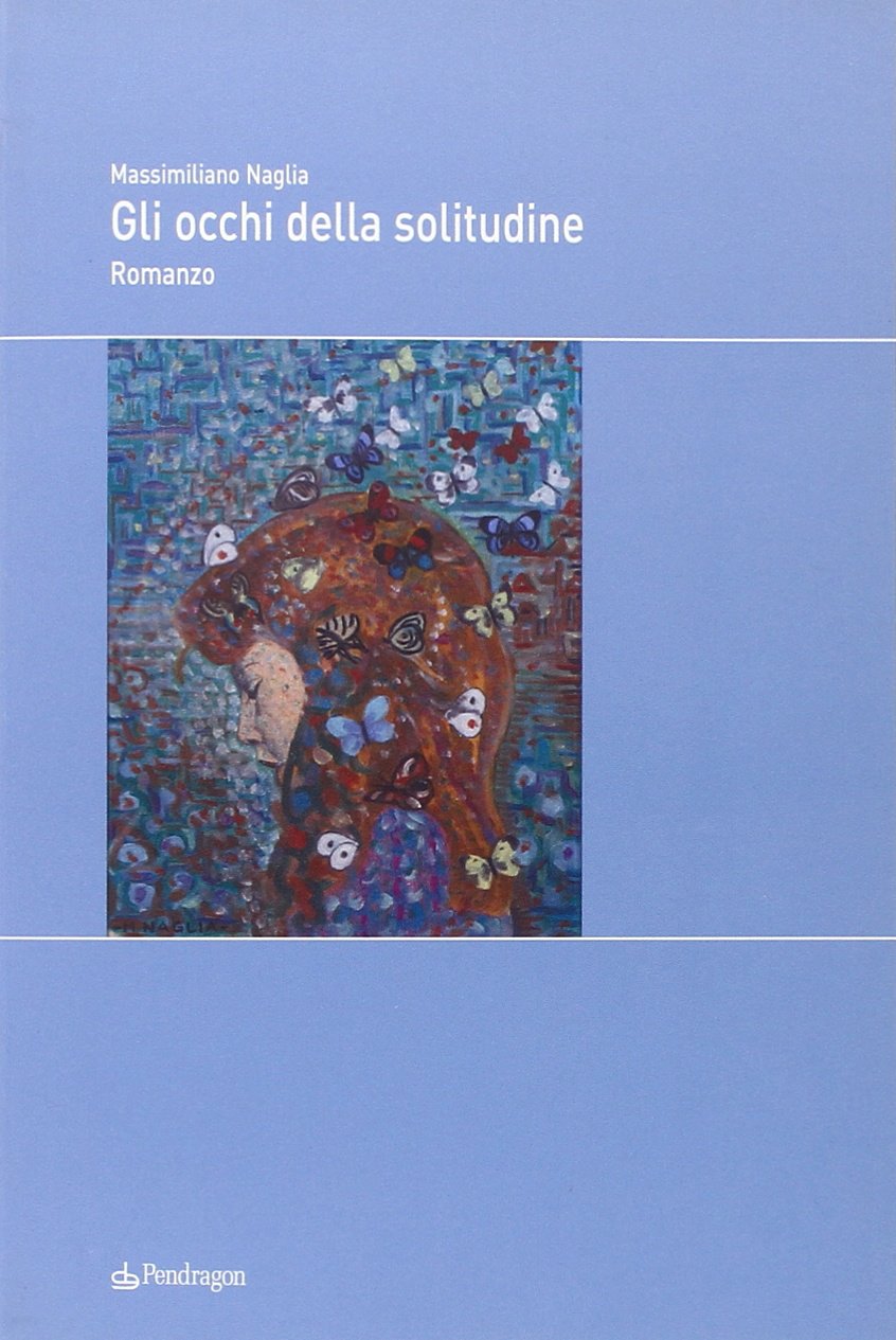 Gli occhi della solitudine (Melusina) Contemporary literature