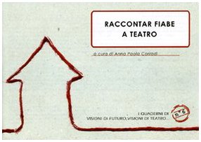 Raccontar fiabe a teatro Drama