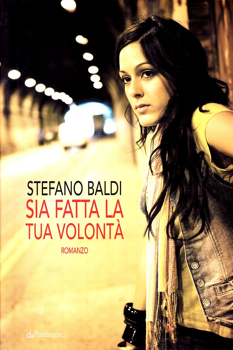 Sia fatta la tua volontà (Linferno) Contemporary literature