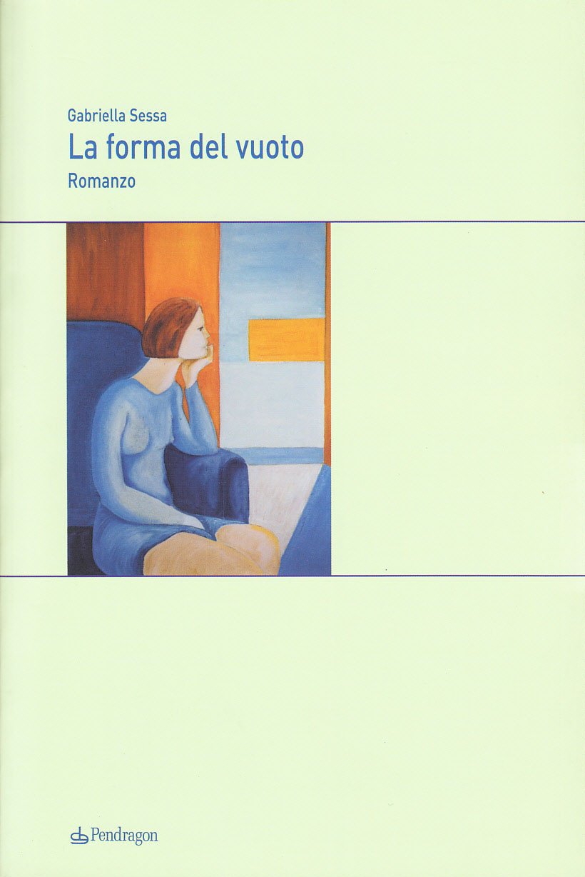 La forma del vuoto Contemporary literature
