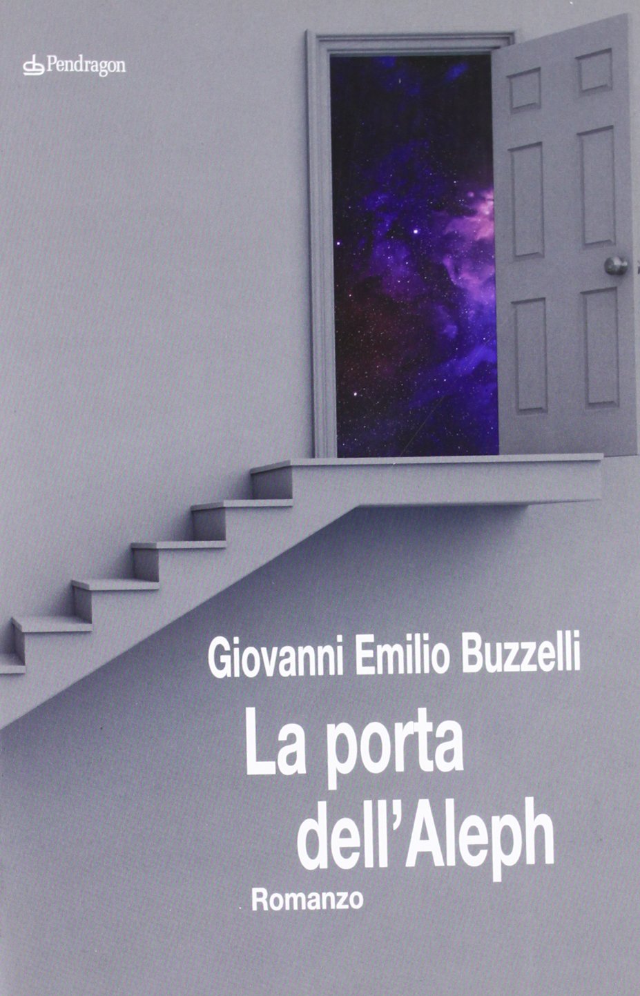 La porta dell'Aleph (I vortici) Contemporary literature