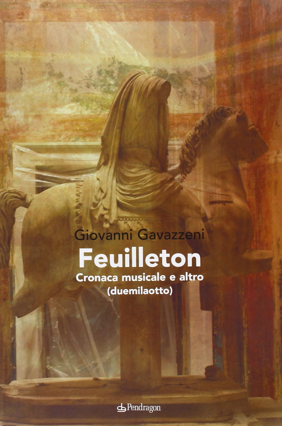 Feuilletton. Cronaca musicale e altro Arts & Music
