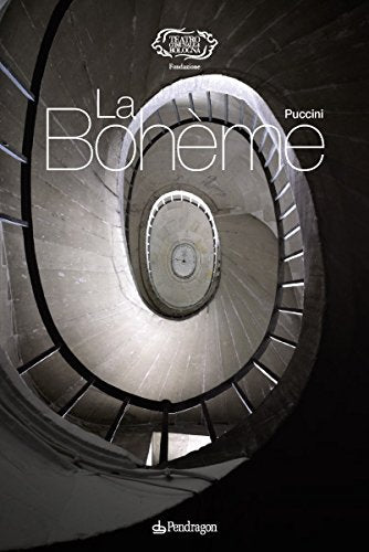 La Bohème di Giacomo Puccini Arts & Music