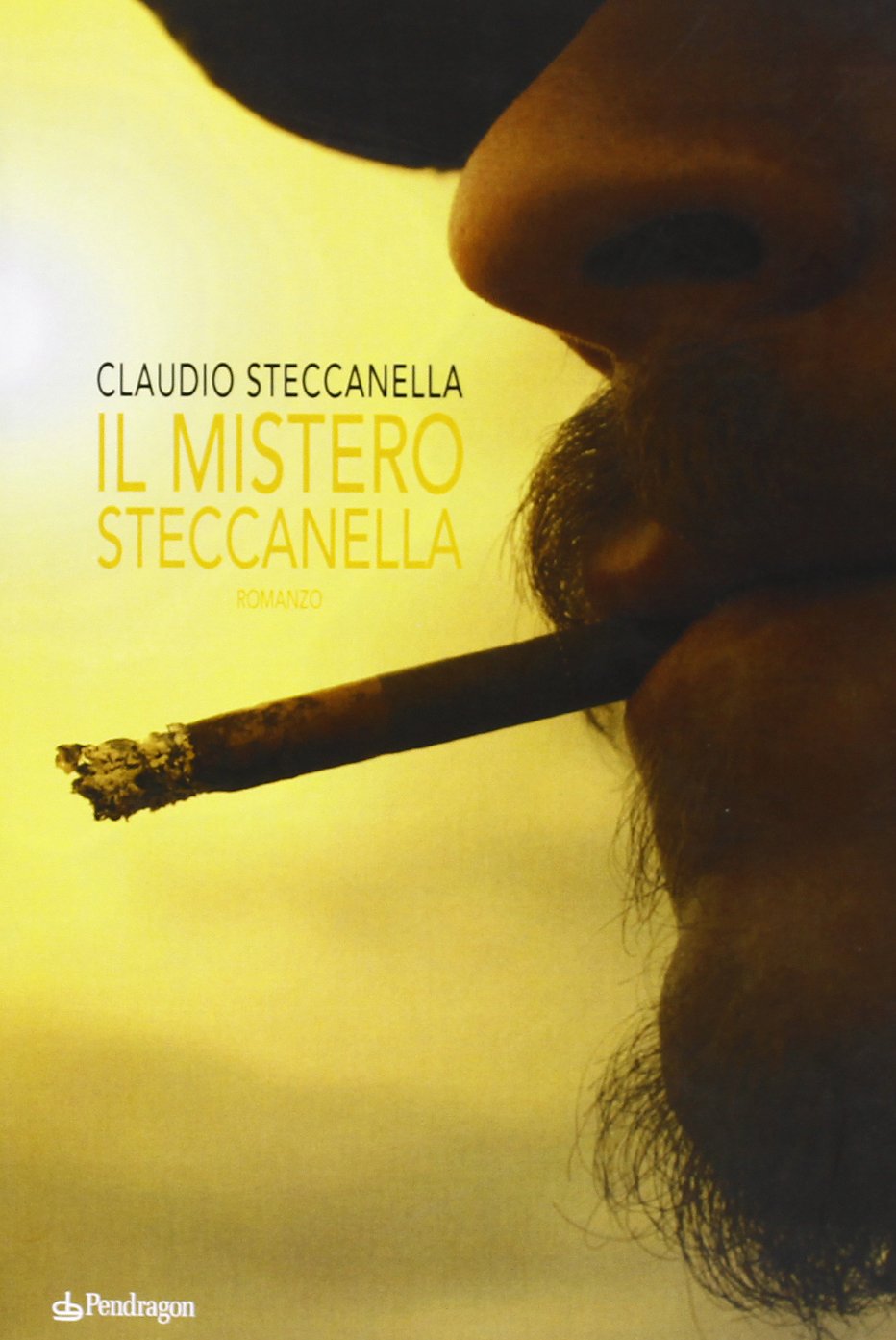 Il mistero Claudio Staccanella Contemporary literature
