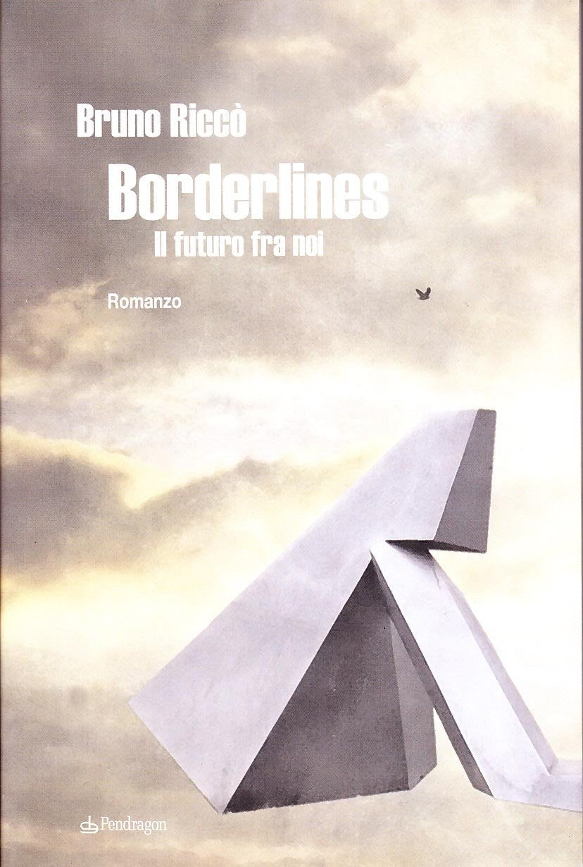 Borderlines. Il futuro fra noi Contemporary literature