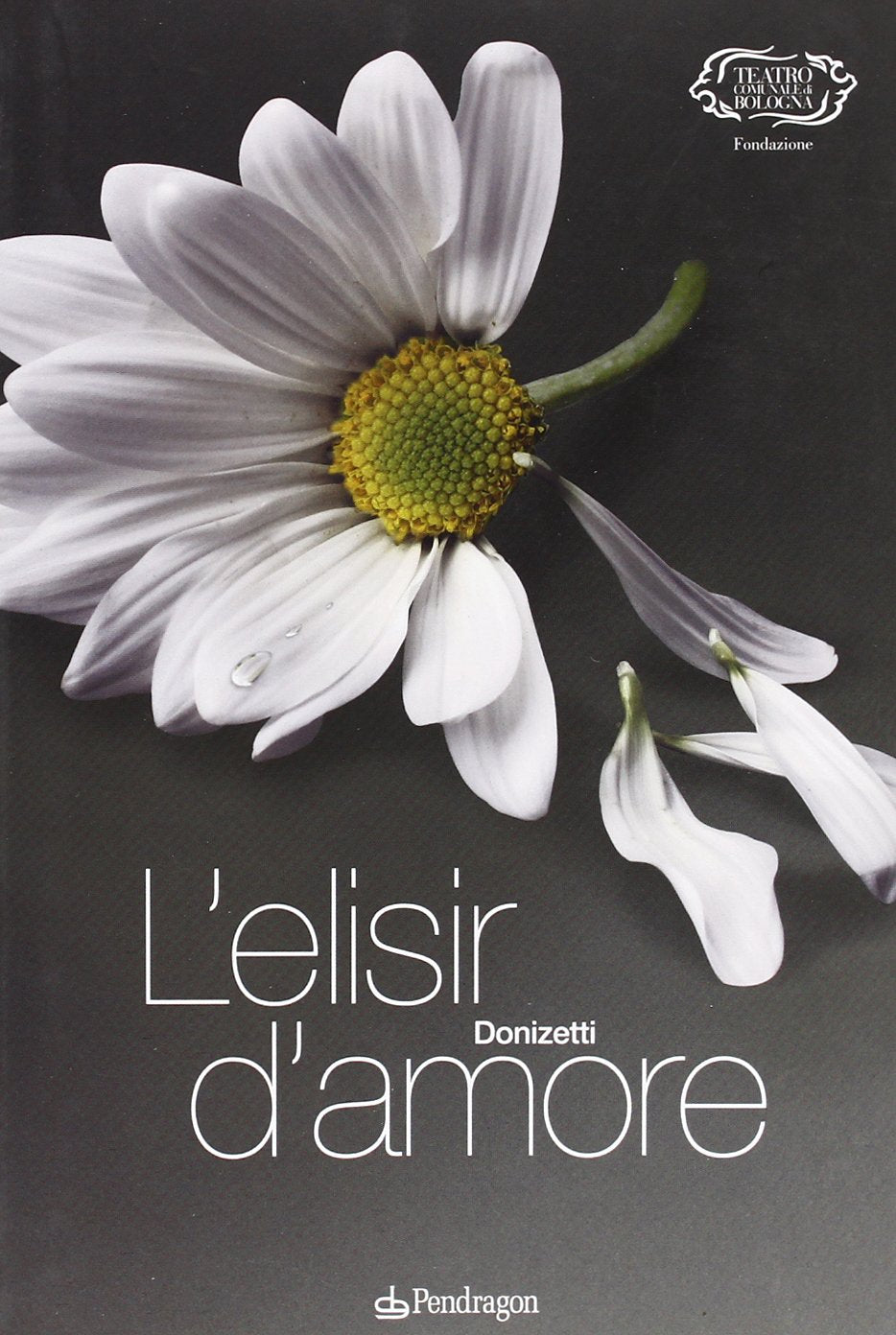Donizetti. L'elisir d'amore (Monografie d'opera) Social Sciences