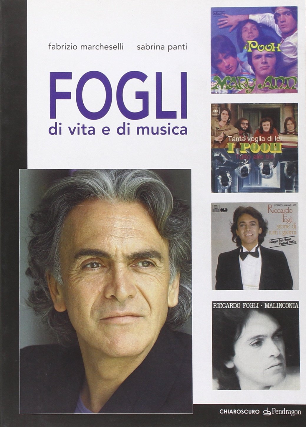 Fogli di vita e di musica book