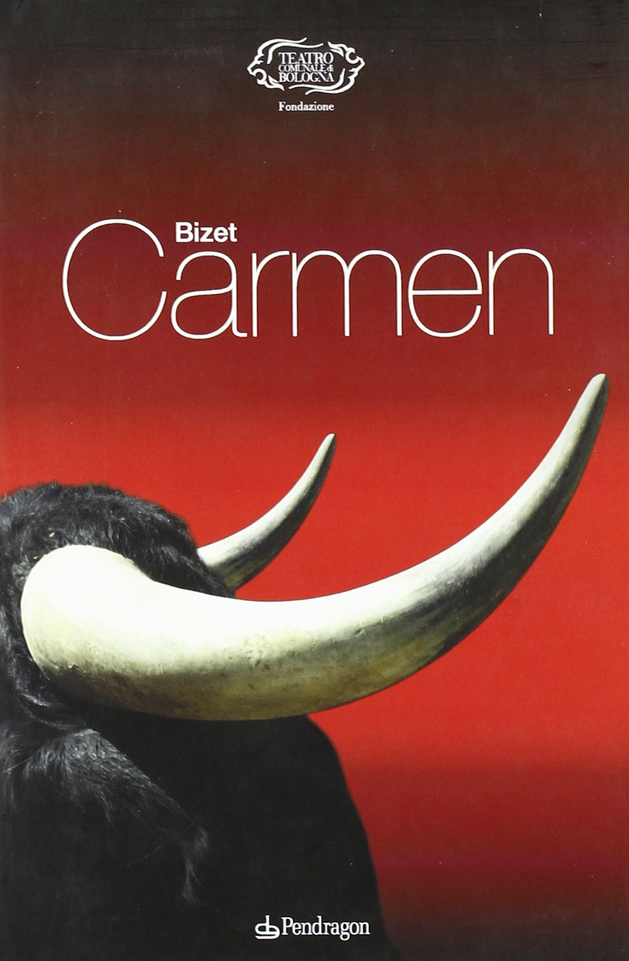 Bizet. Carmen (Monografie d'opera) Sheet Music