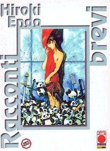 Racconti Brevi Di Hiroki Endo N° 1 book