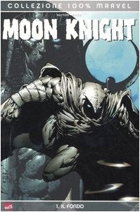 Il fondo. Moon Knight (Vol. 1) book