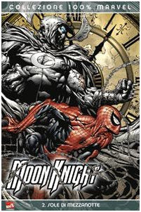 Il sole a mezzanotte. Moon Knight (Vol. 2) book
