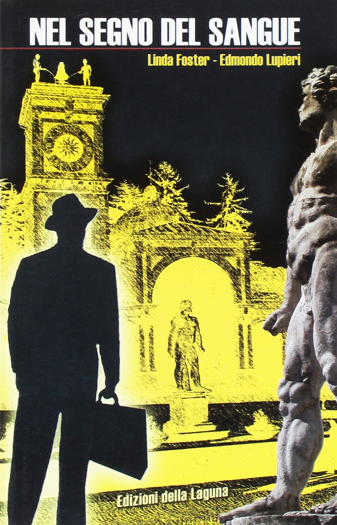 Nel segno del sangue Contemporary literature