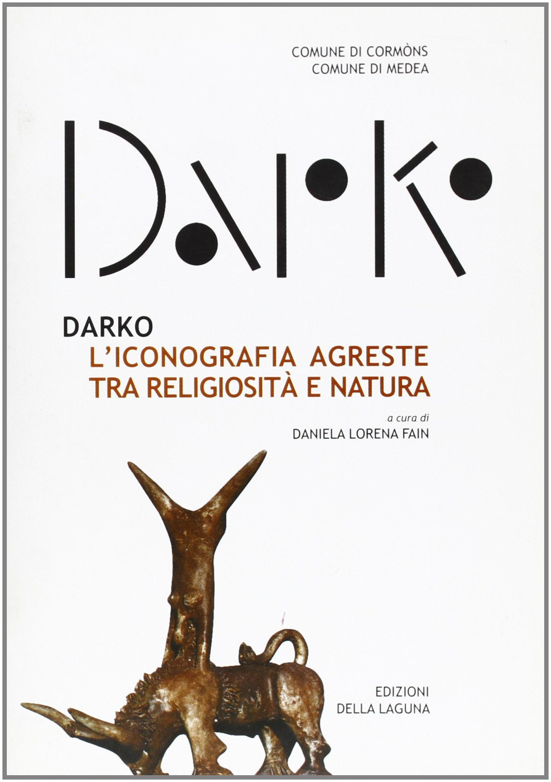 Darko. L'iconografia agreste tra religiosità e natura Film, Art & Culture