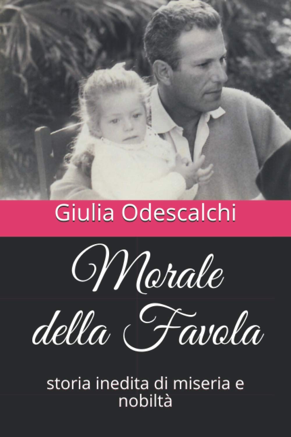 Morale della Favola: storia inedita di miseria e nobiltà (Personaggi) Fiction