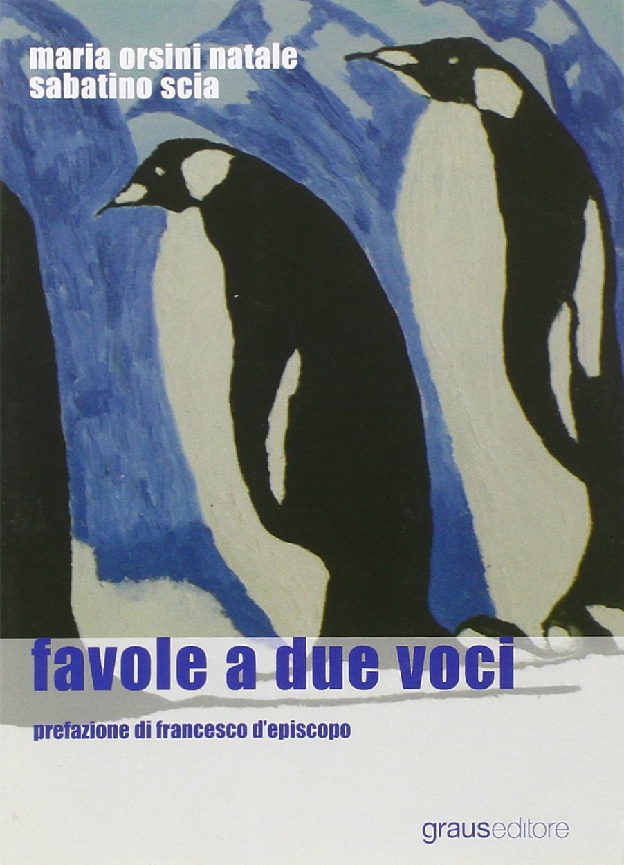 Favole a due voci (Tracce) Fairy Tales & Legends