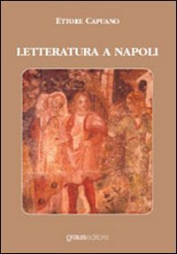 Letteratura a Napoli book