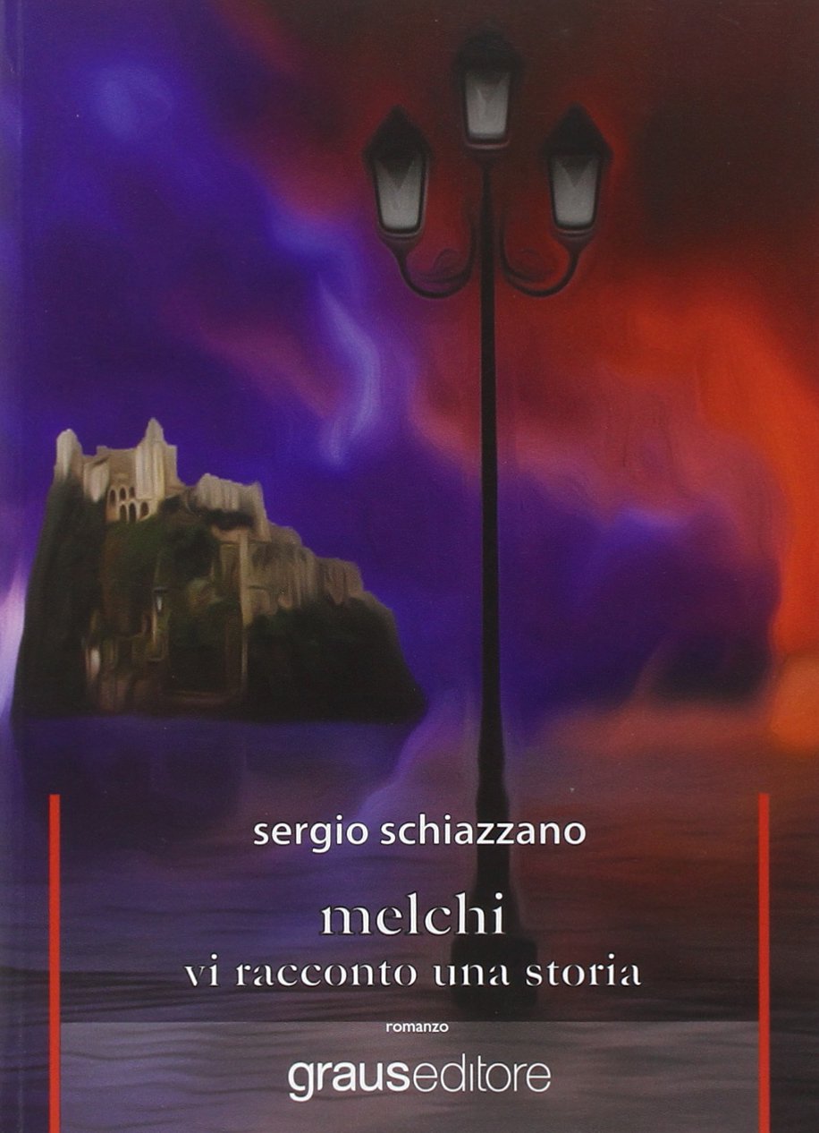 Melchi. Vi racconto una storia (Tracce) Contemporary literature