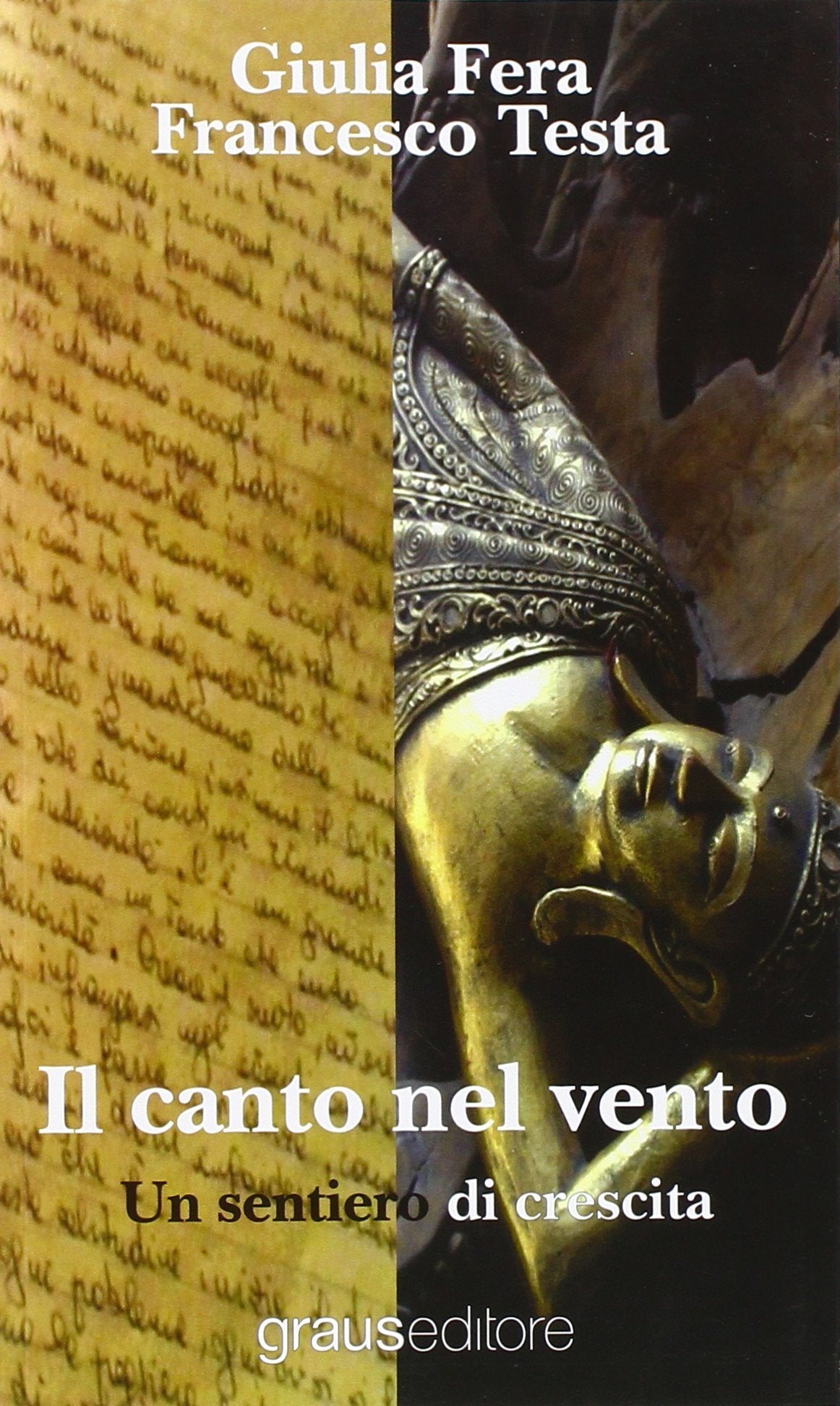 Il canto nel vento. Un sentiero di crescita book