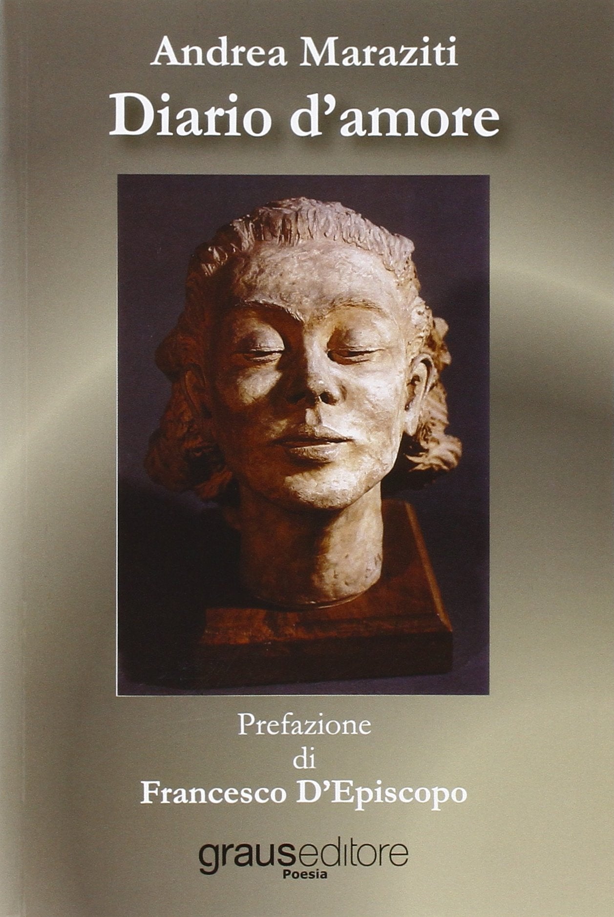 Diario d'amore (Poesia) Poetry