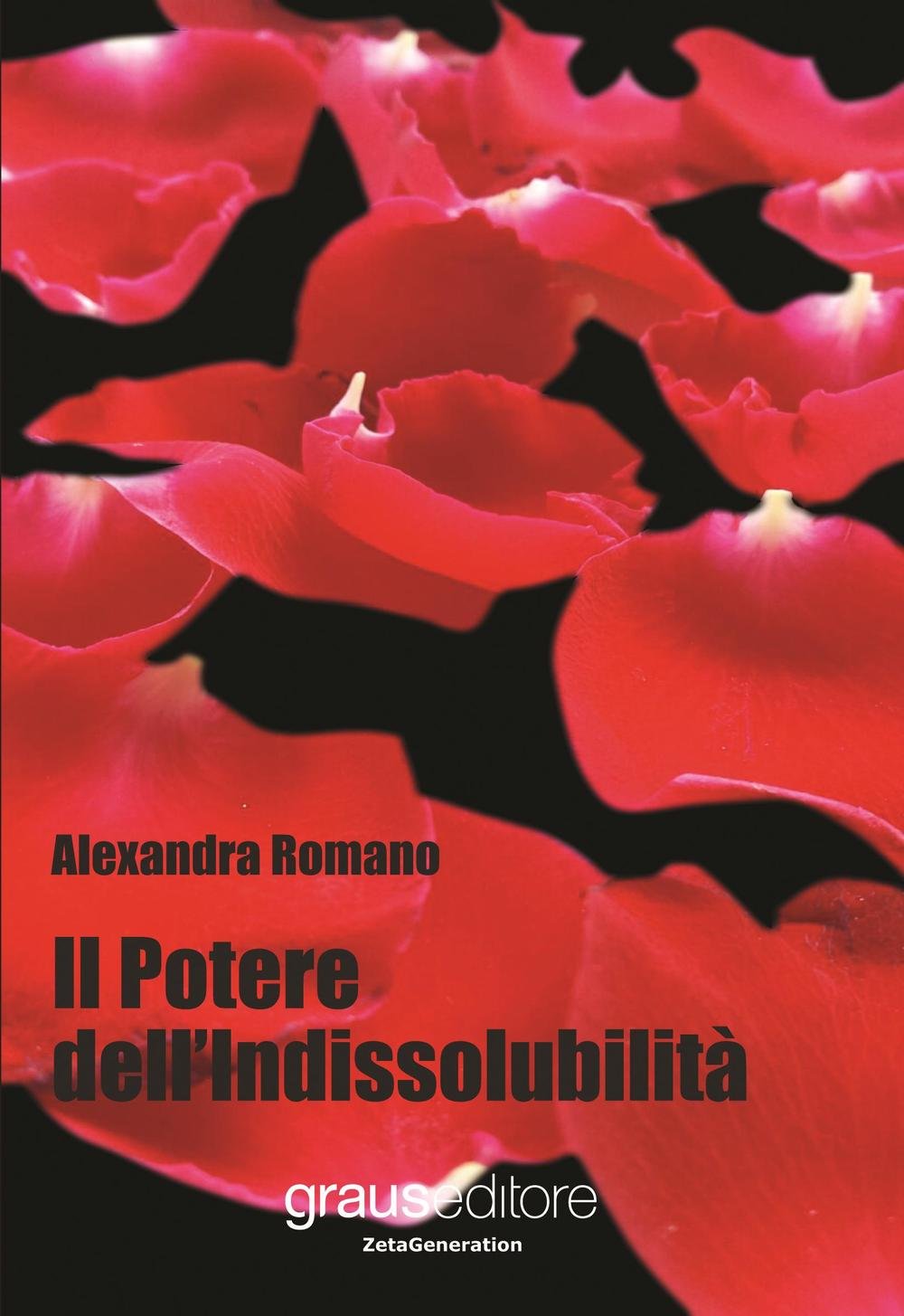 Il potere dell'indissolubilità book