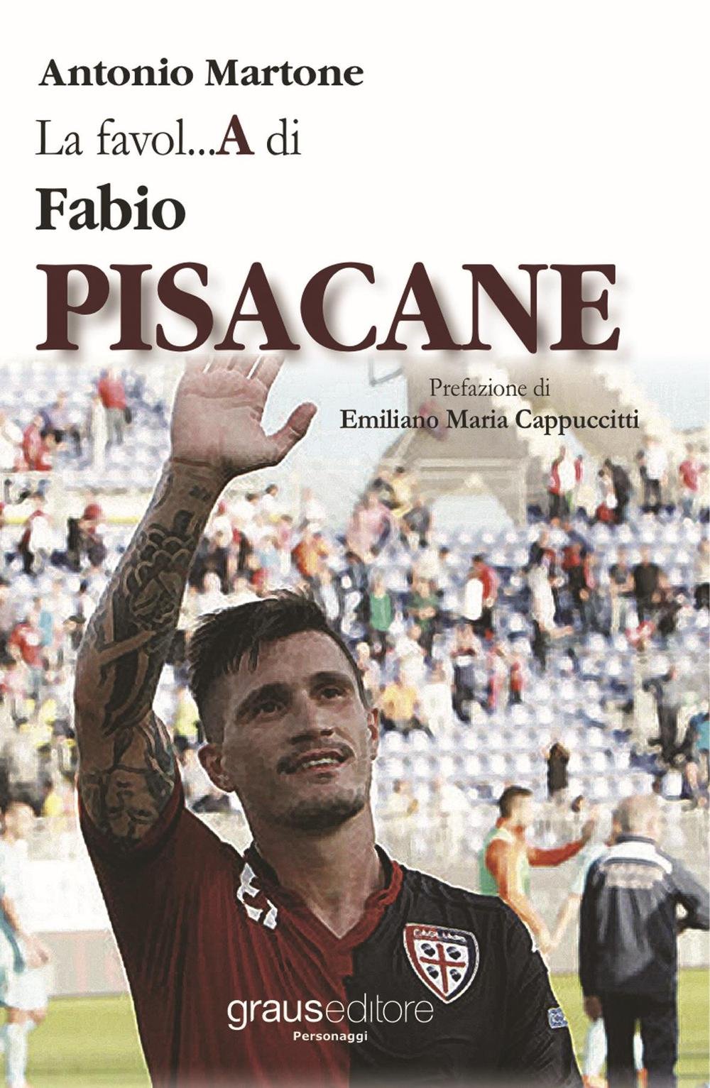 La favol...A di Fabio Pisacane book