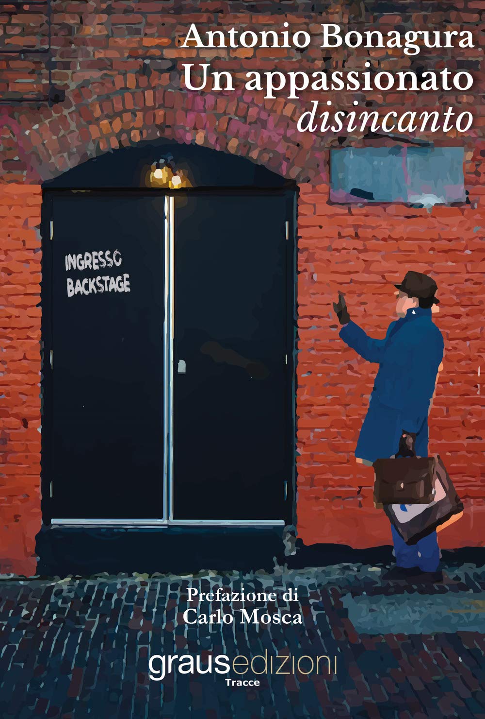 Un appassionato disincanto book