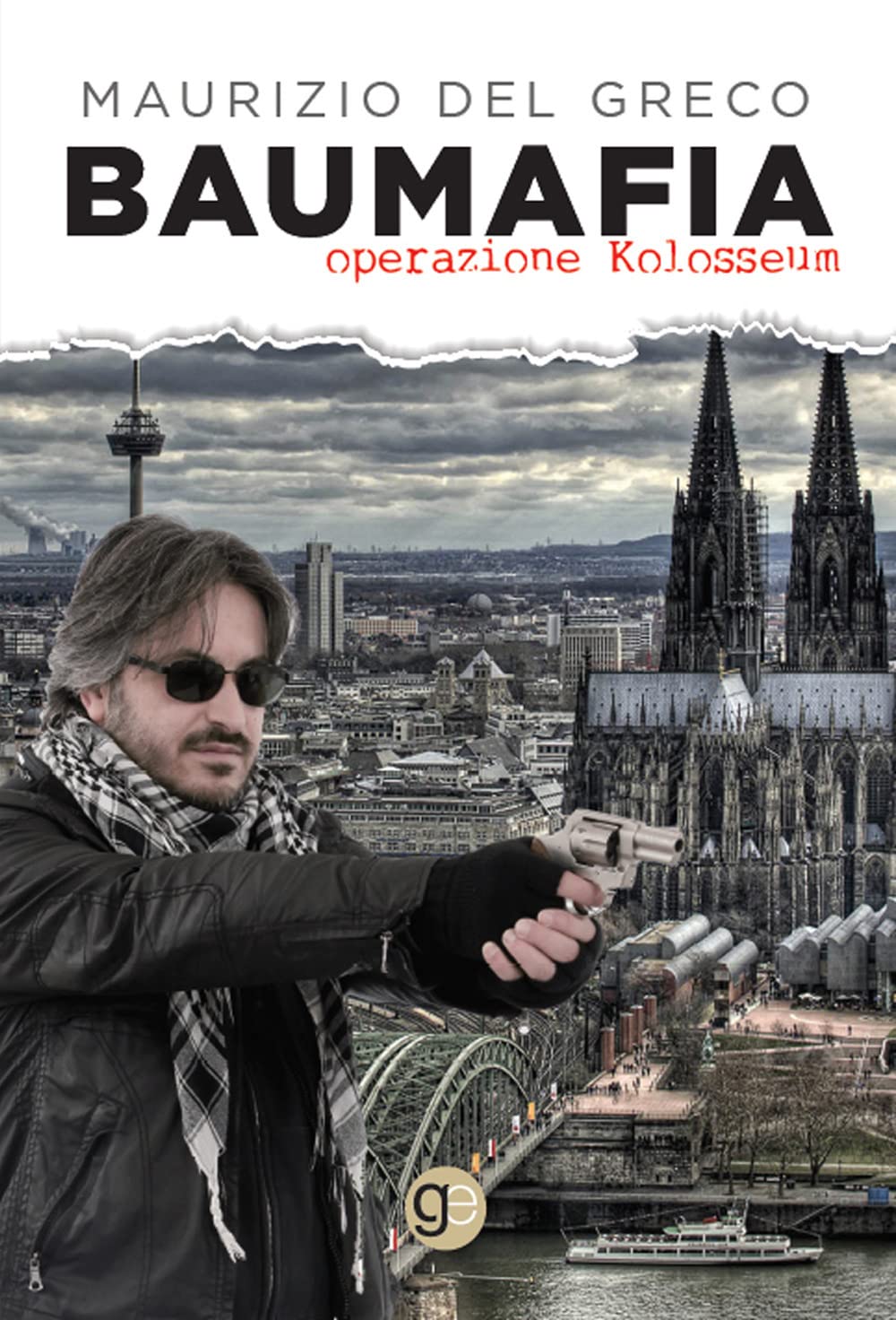Baumafia. Operazione Kolosseum (Tracce) Contemporary literature