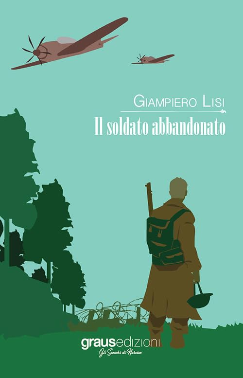 Il soldato abbandonato book