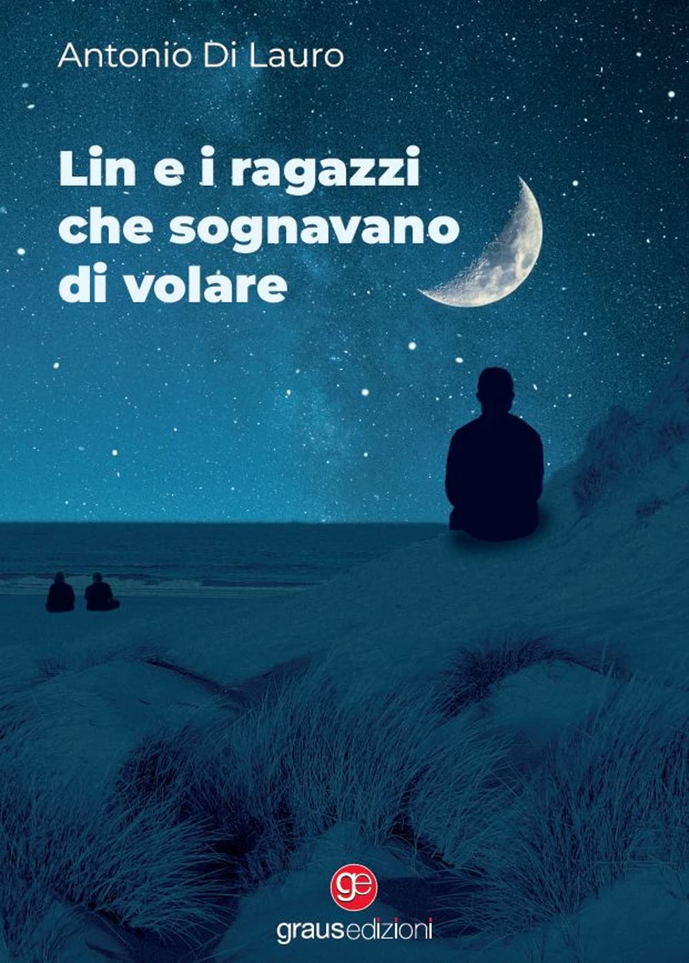 Lin e i ragazzi che sognavano di volare book