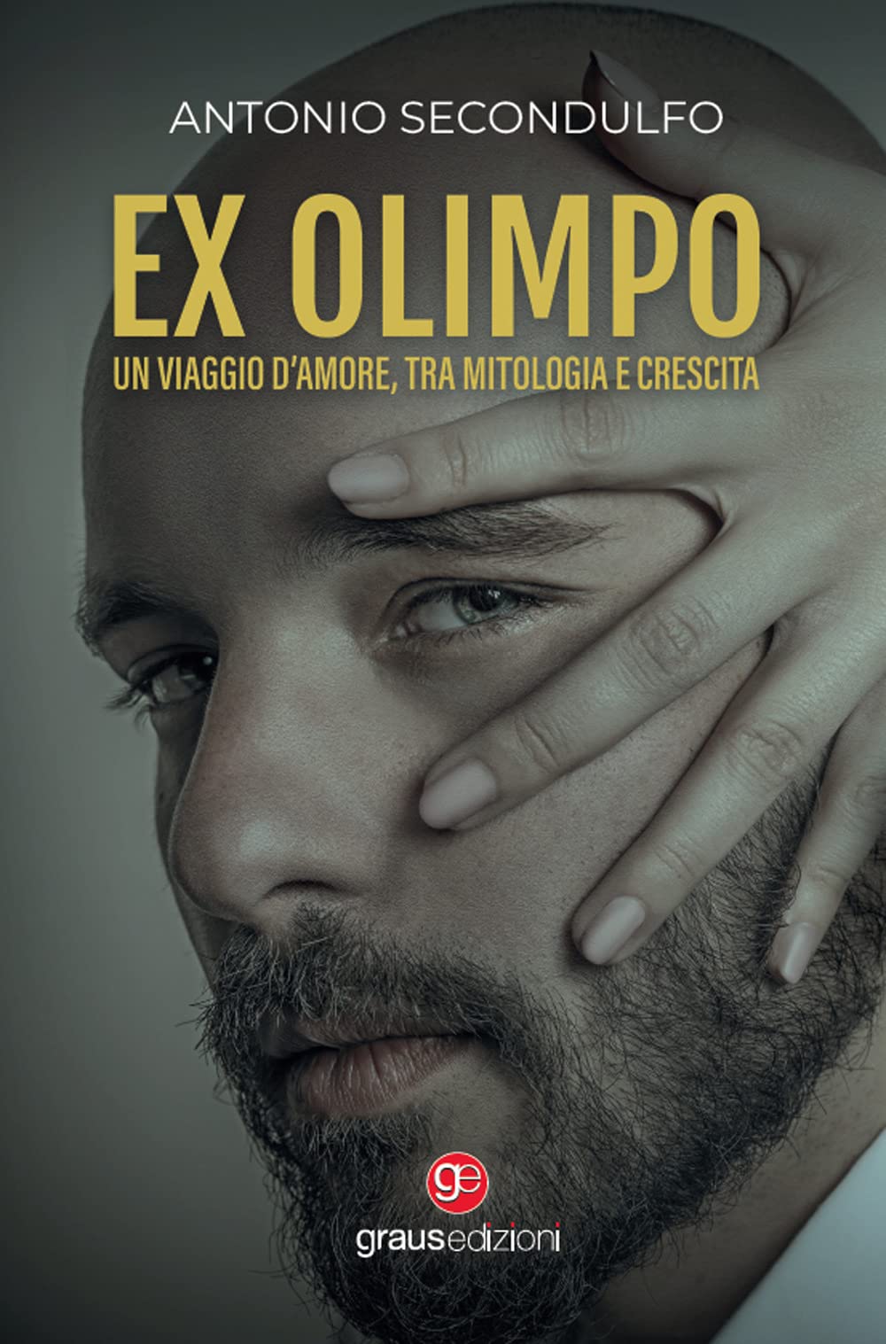 Ex Olimpo. Un viaggio d'amore, tra mitologia e crescita book
