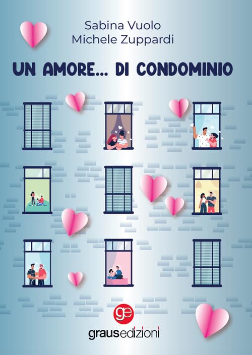 Un amore... di condominio Contemporary literature