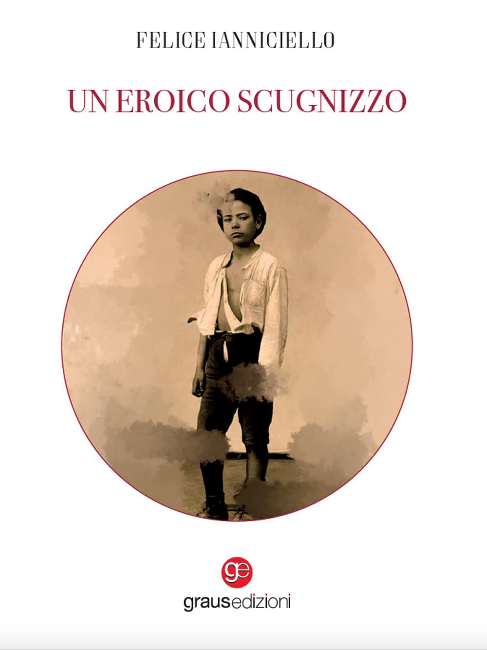 Un eroico scugnizzo book