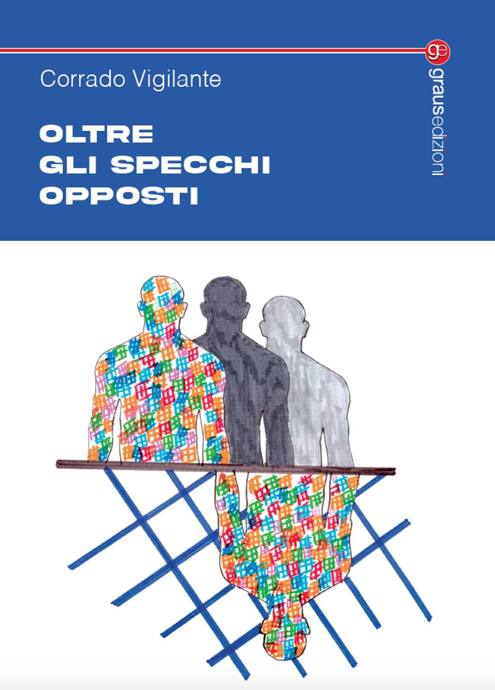 Oltre gli specchi opposti (Tracce) Contemporary literature