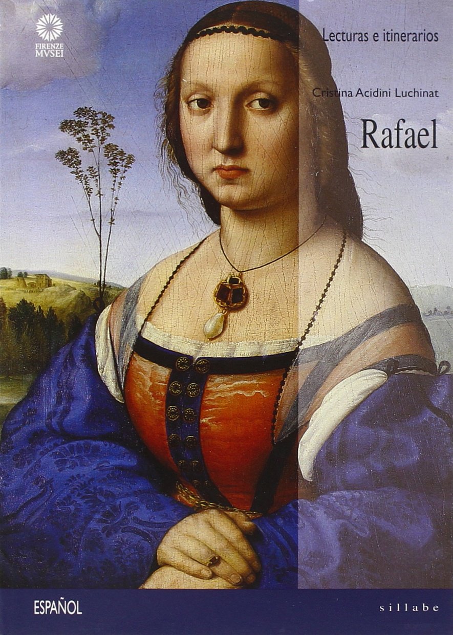 Rafaël. Ediz. illustrata (Letture e percorsi) Film, Art & Culture