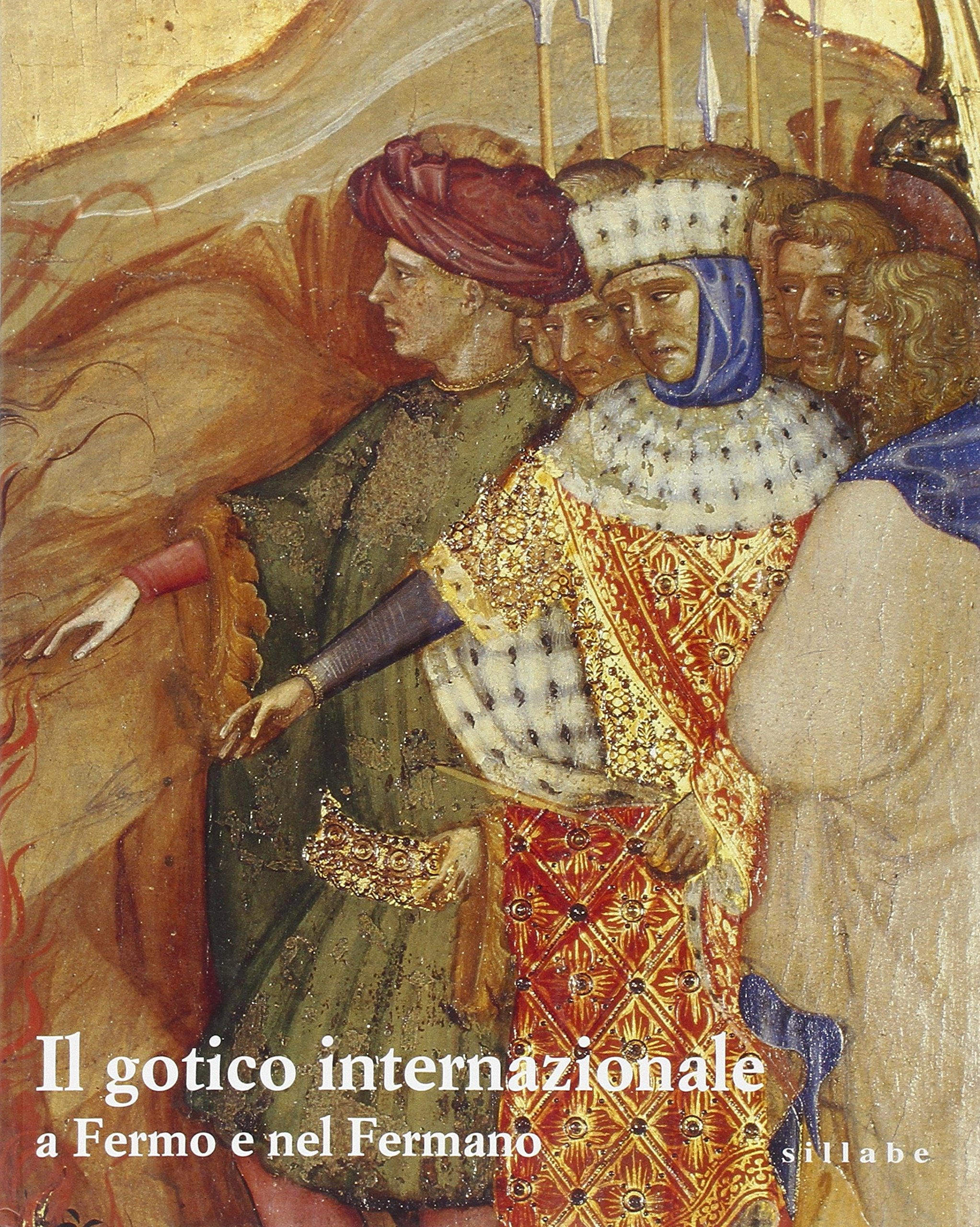 Il gotico internazionale a Fermo e nel Fermano Film, Art & Culture