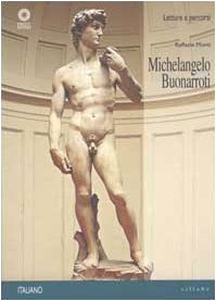 Michelangelo Buonarroti. Ediz. illustrata book