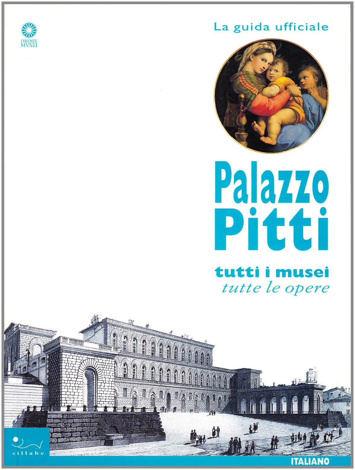 Palazzo Pitti. Tutti i musei, tutte le opere. Ediz. illustrata (Firenze musei) Leisure, Home & Garden