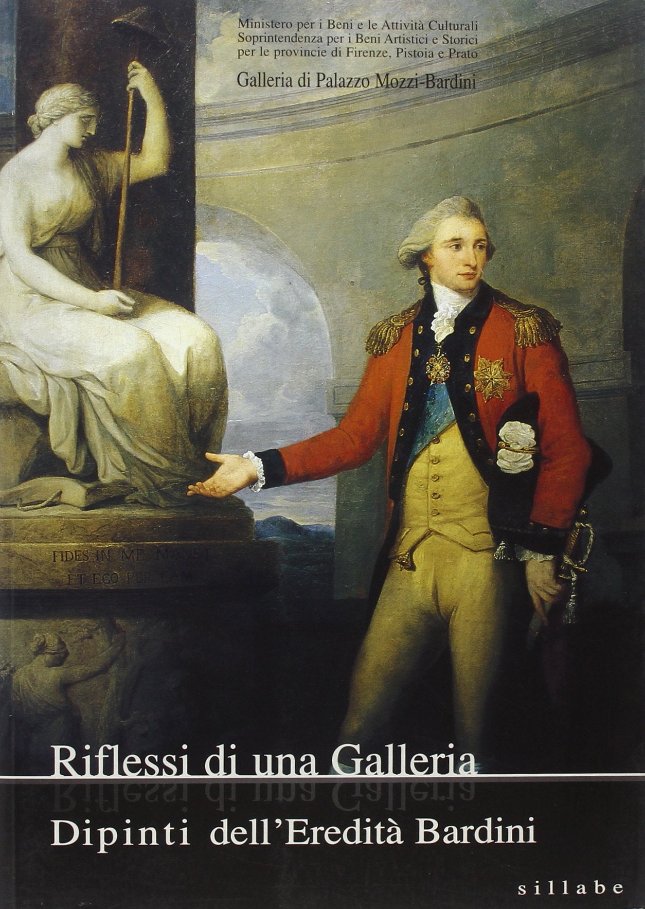 Riflessi di una galleria. Dipinti dell'eredità Bardini. Catalogo della mostra. Ediz. illustrata book