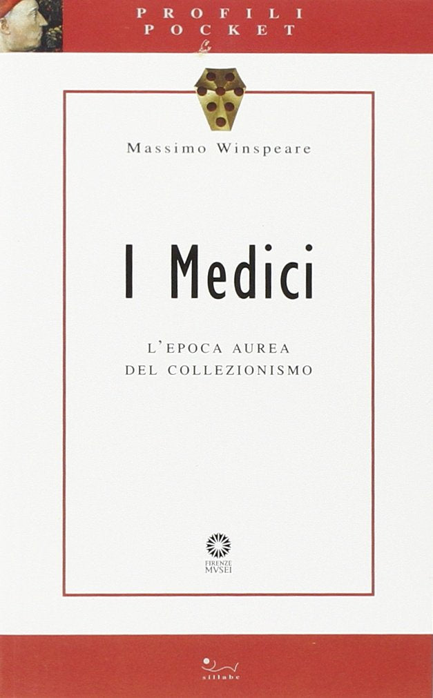 I Medici. L'epoca aurea del collezionismo. Ediz. illustrata book