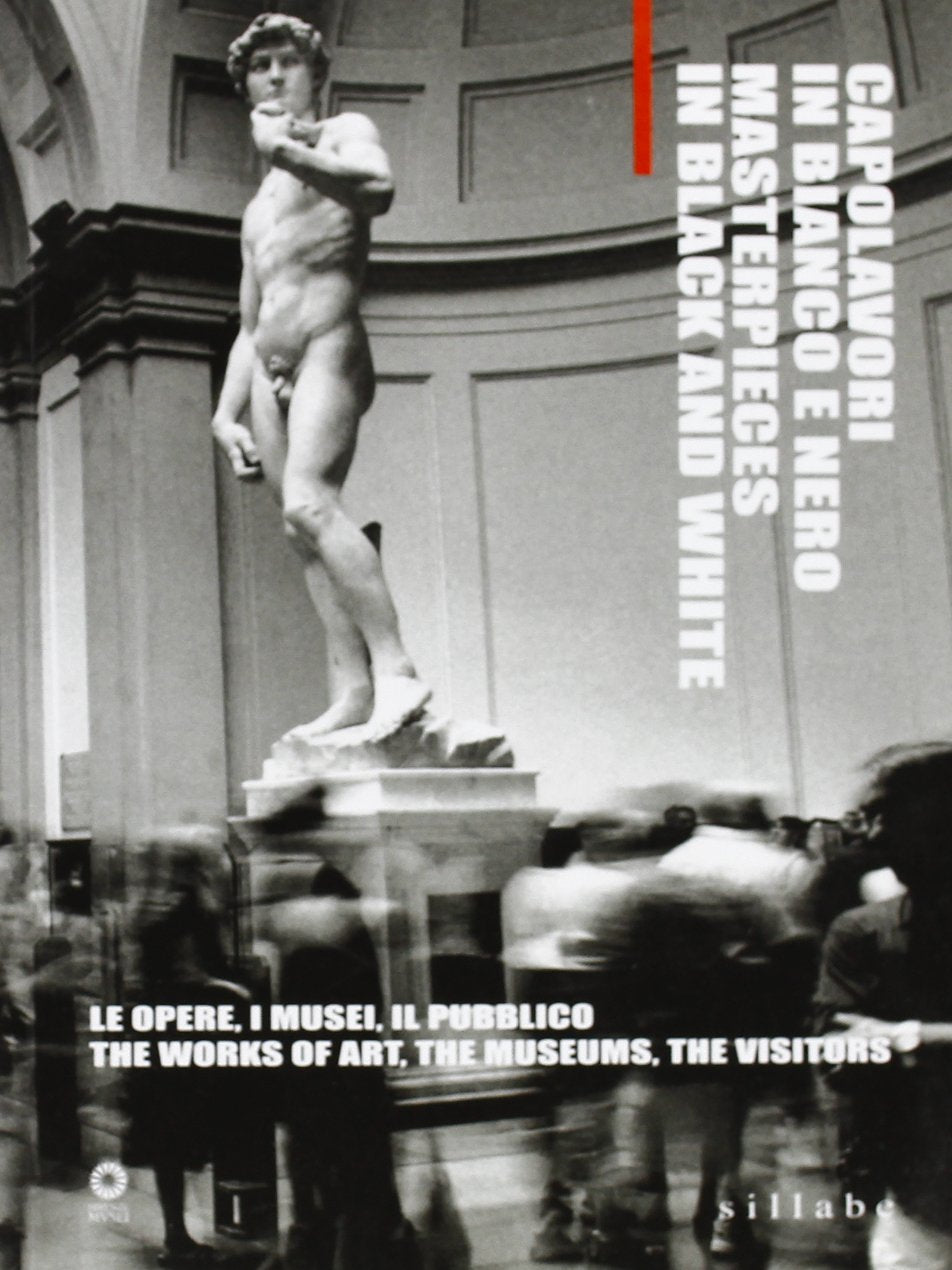 Capolavori in bianco e nero-Masterpieces in black and white. Ediz. illustrata Social Sciences