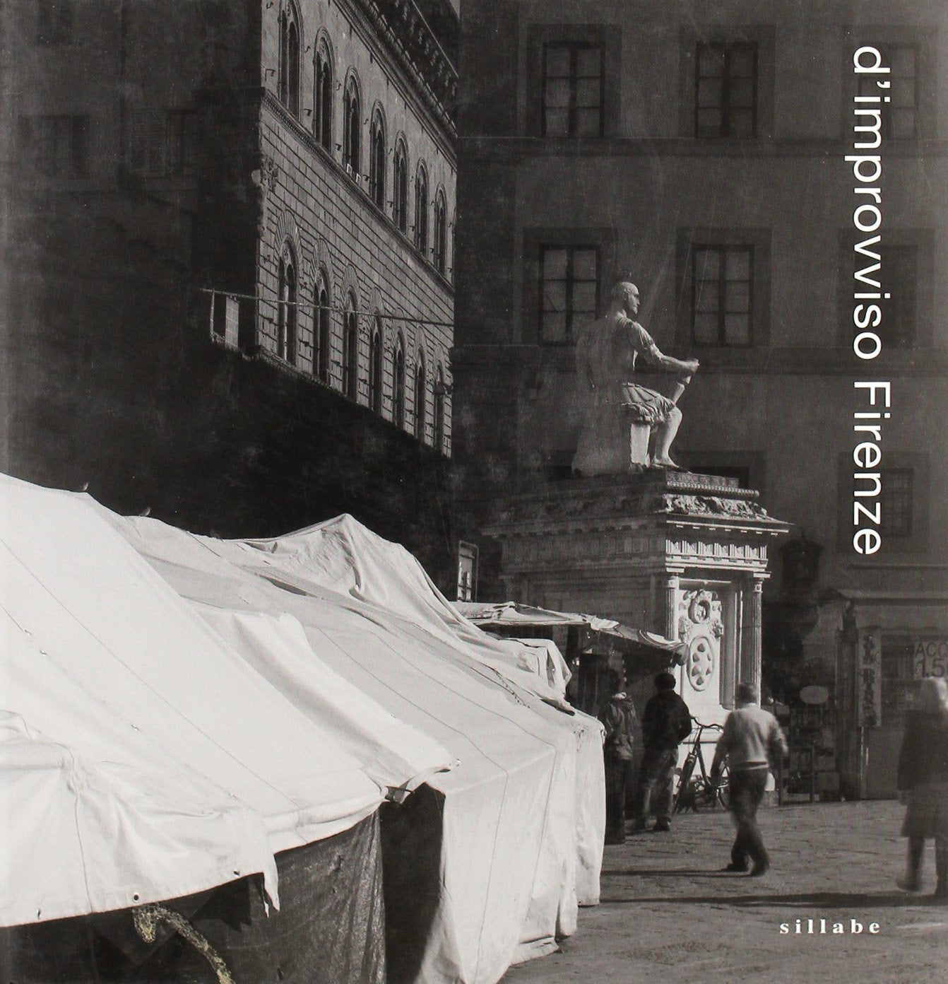 D'improvviso Firenze. Ediz. illustrata book