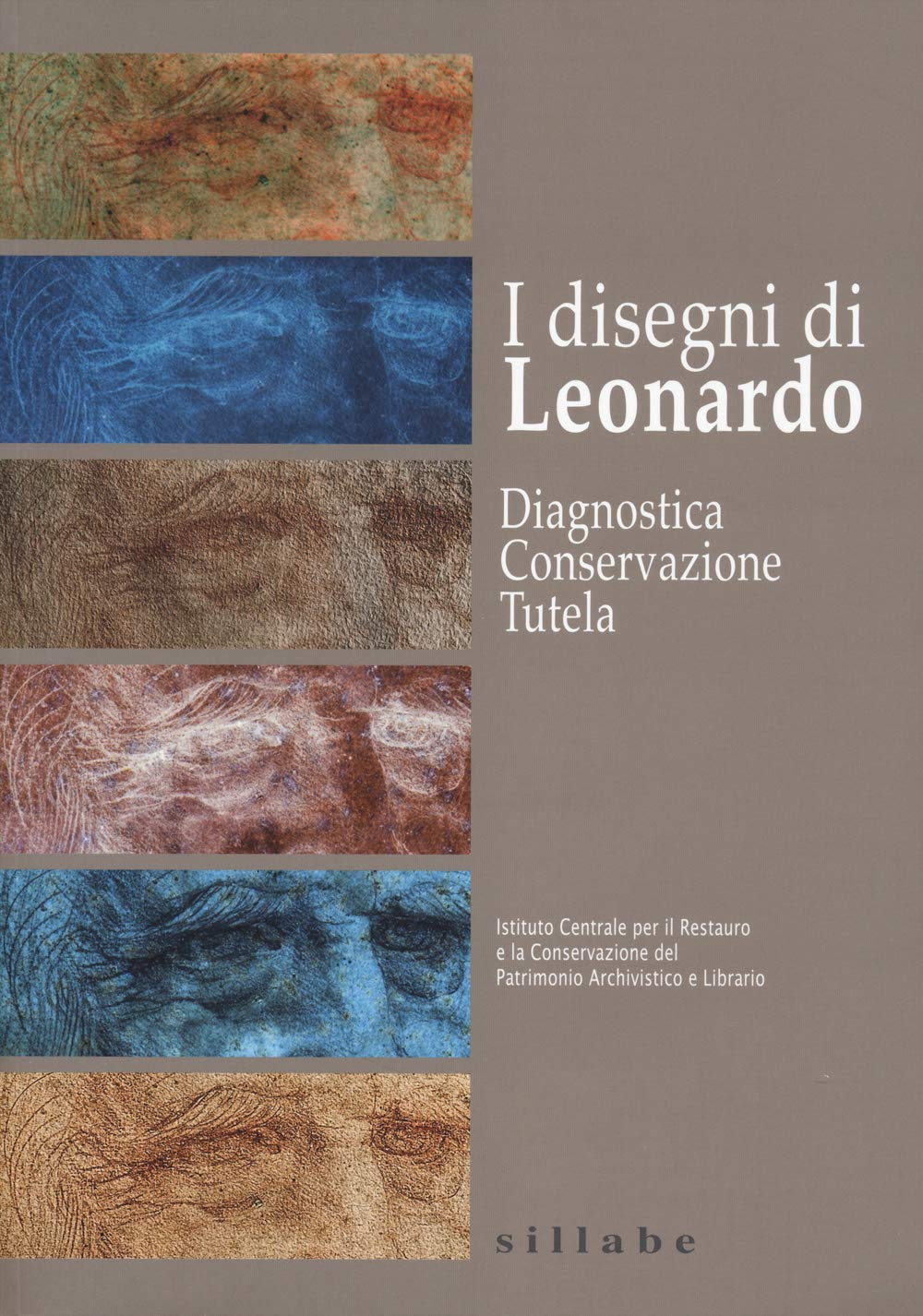 I disegni di Leonardo. Diagnostica conservazione tutela Film, Art & Culture