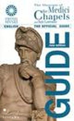 Il Museo delle Cappelle Medicee e San Lorenzo. Ediz. inglese book