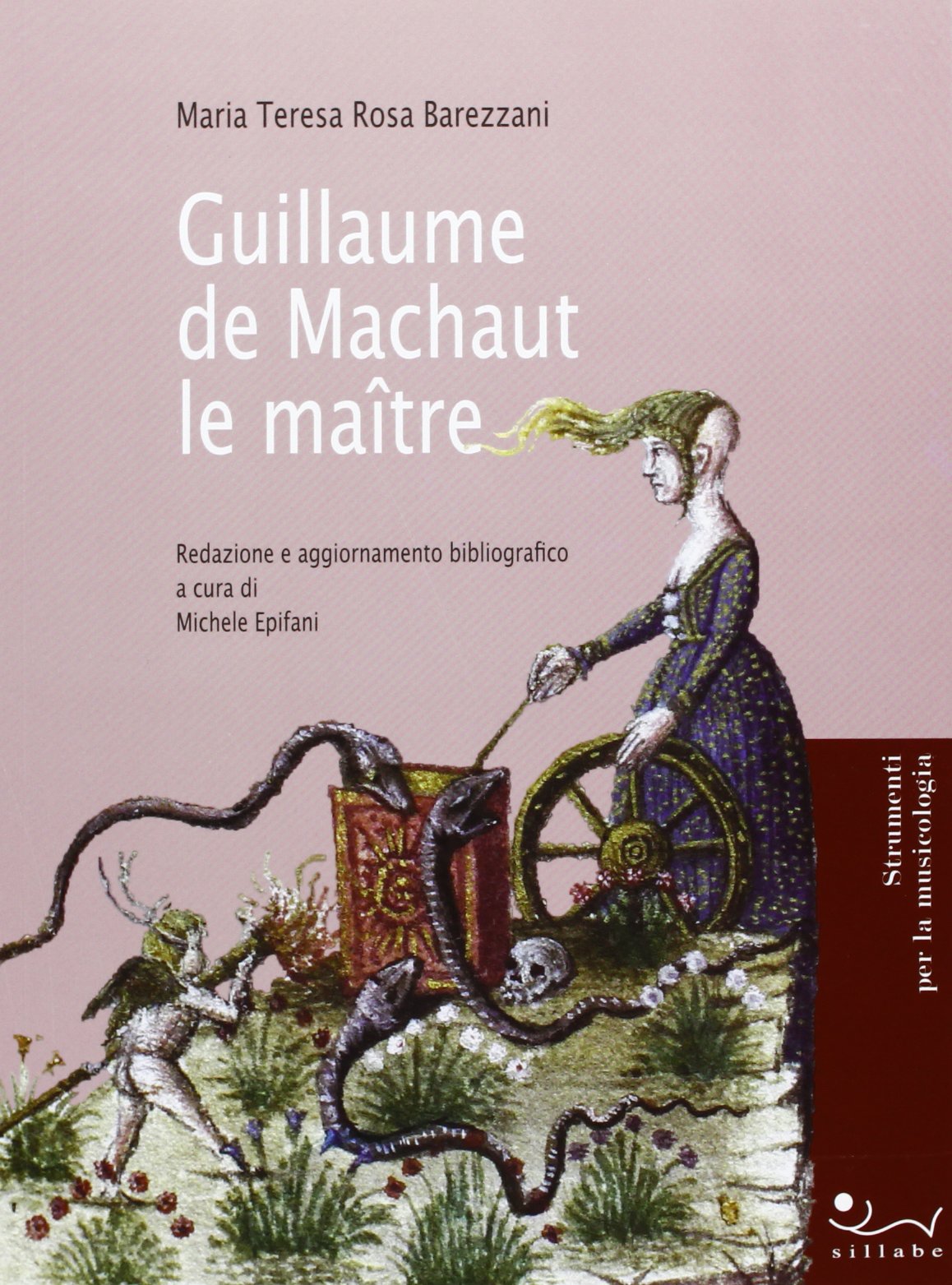 Guillaume de Machaut le maître Arts & Music