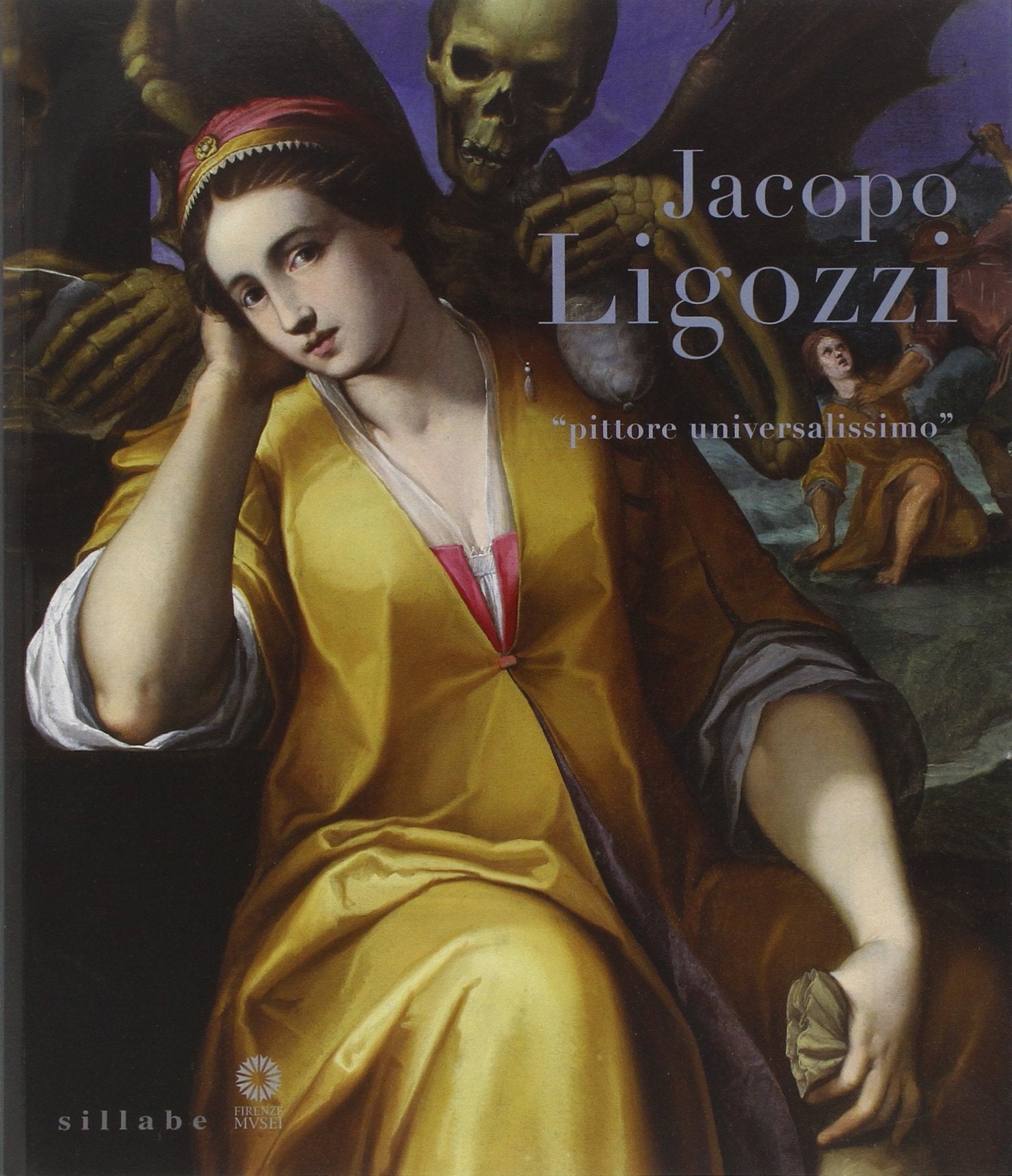 Jacopo Ligozzi. «Pittore universalissimo». Catalogo della mostra (Firenze, 27 maggio-28 settembre 2014). Ediz. illustrata Film, Art & Culture