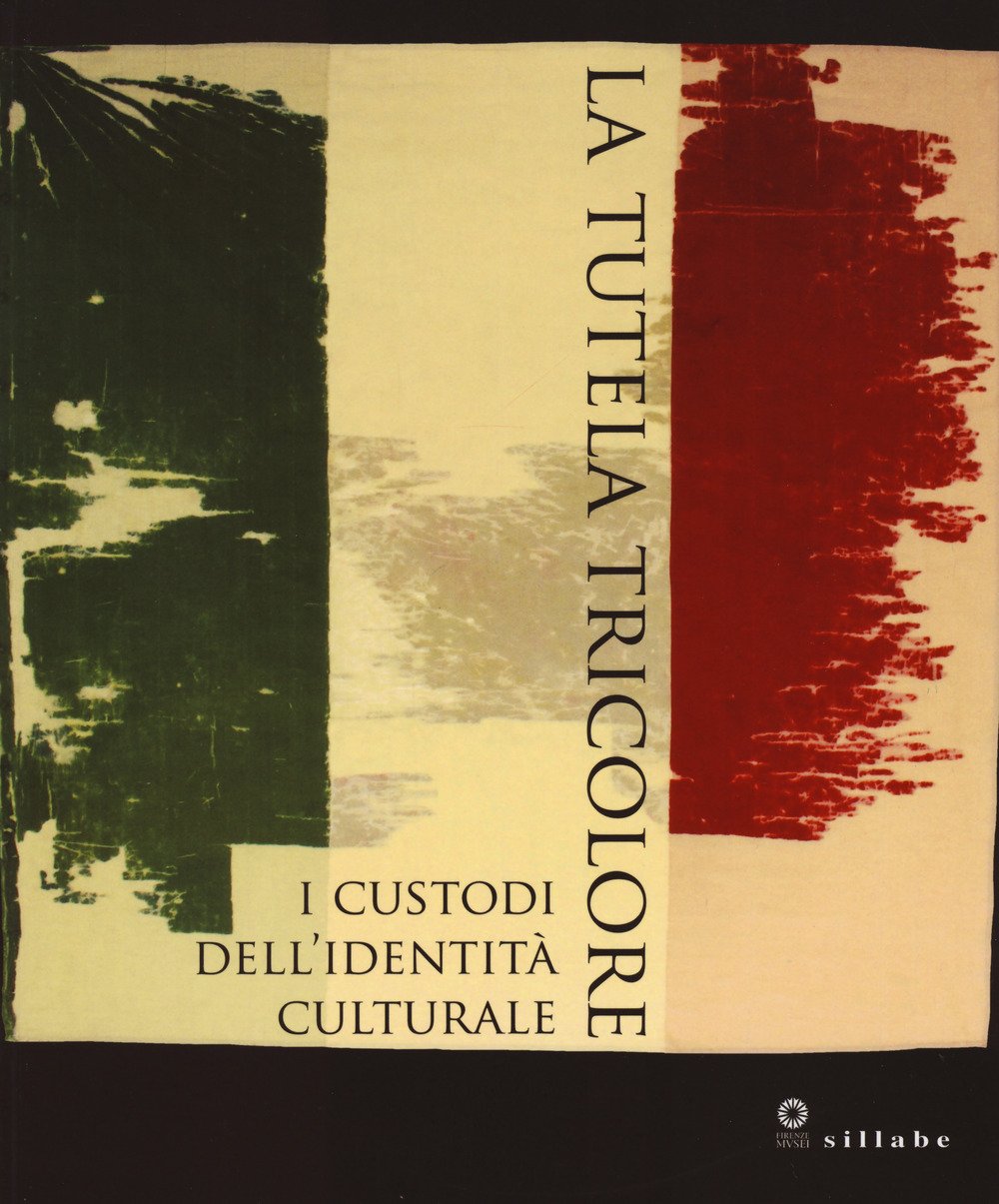 La tutela tricolore. I custodi dell'identità culturale (Firenze musei) Film, Art & Culture