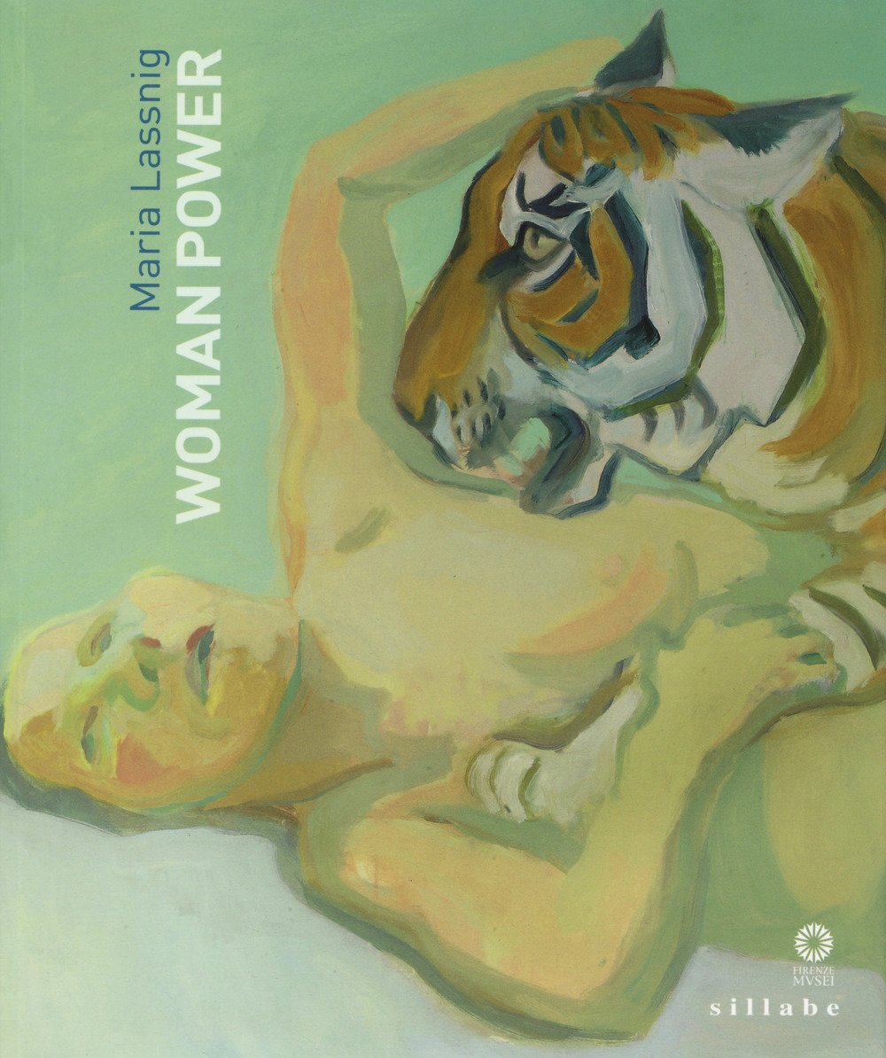 Maria Lassnig. Woman power. Catalogo della mostra (Firenze, 25 marzo-25 giugno 2017). Ediz. italiana e inglese Film, Art & Culture