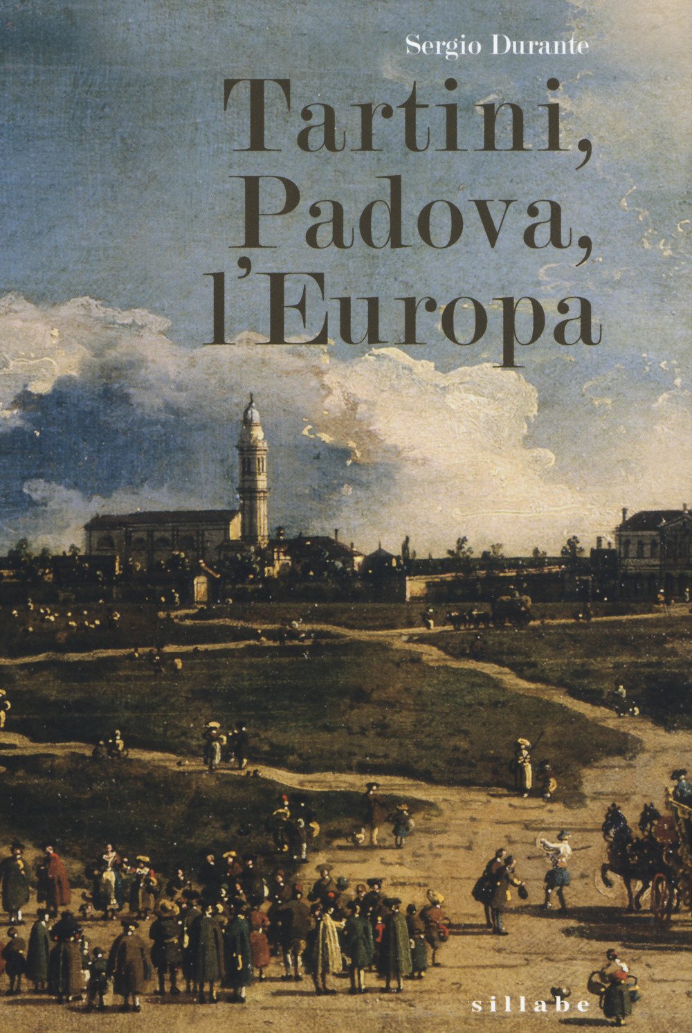 Tartini, Padova, l'Europa Arts & Music